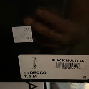 G by Guess Decco Boots